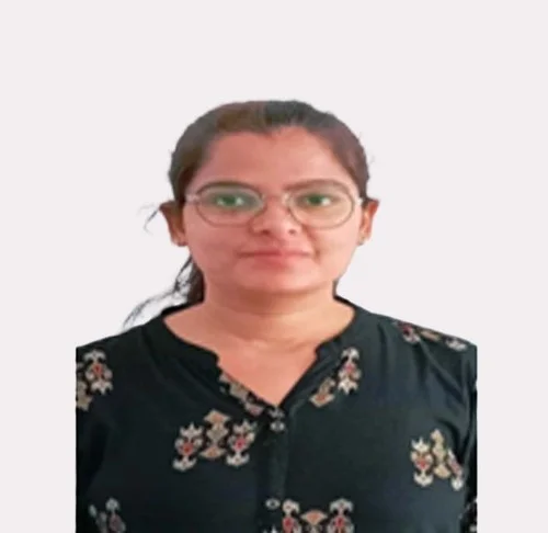 Dr. Jyoti Kurapati
